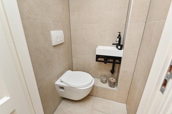 Medium property photo - Bloklandstraat 192A, 3036 TV Rotterdam